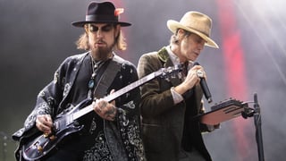 Image for Perry Farrell Responds to Jane&#8217;s Addiction Lawsuit, Says Dave Navarro Has &#8216;Unclean Hands&#8217;