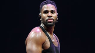 Image for Jason Derulo Accuser Refiles Sexual Harassment Claims in New York