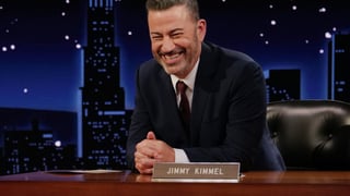 Image for MAGA Drummed Up B.S. to Take Down Jimmy Kimmel