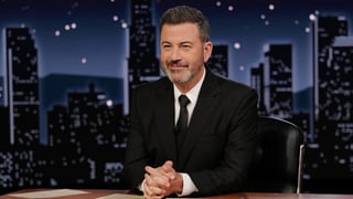 Image for Jimmy Kimmel&#8217;s Next Move: Brooklyn or Bust?