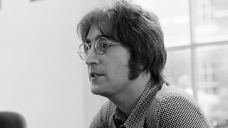 Image for Man Who Killed John Lennon Denied Parole for 14th Time