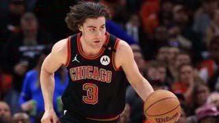 Image for Josh Giddey: The Chicago Bulls’ 100 Million Dollar Man
