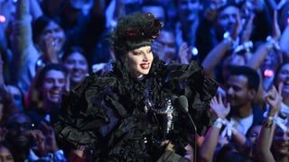 Image for MTV VMAs 2025: See the Complete Winners List