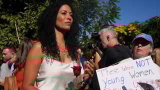 Image for Epstein Survivors Are Compiling a List of His Associates: &#8216;We Know the Names&#8217;