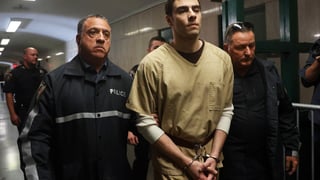 Image for Luigi Mangione Terrorism Charges Dropped, Murder Charges Upheld During New York State Hearing