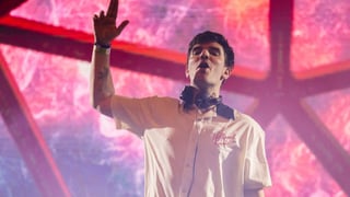 Image for &#8216;I Feel Like I&#8217;ve Got Closer Connections Here Than in My Home Country&#8217;: Belgium&#8217;s Superstar DJ Netsky on Being an Honorary Kiwi
