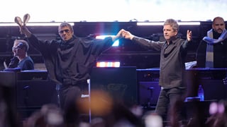 Image for Oasis to Celebrate ‘Wonderwall’ 30th Anniversary with Special Box Set