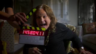 Image for Ozzy Osbourne Says Goodbye in &#8216;No Escape From Now&#8217; Documentary Trailer