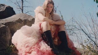 Image for Paris Paloma Announces Debut Australia Tour