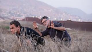 Image for &#8216;Get On to the Next Fight, Don&#8217;t Give Up&#8217;: P.T. Anderson and Leo DiCaprio on &#8216;One Battle After Another&#8217;