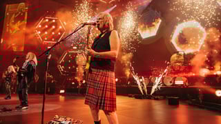 Image for &#8216;Spinal Tap II: The End Continues&#8217;: This Sequel Goes to Two