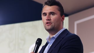 Image for &#8216;Crush the Communist Left&#8217;: How Charlie Kirk&#8217;s Murder Ignited a Firestorm on the Right