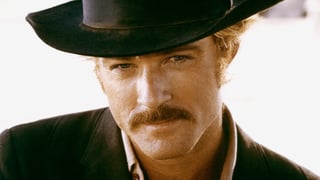 Image for Robert Redford Was the Definition of a Movie Star