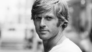 Image for Robert Redford, Oscar-Winning Actor and Director, Dead at 89