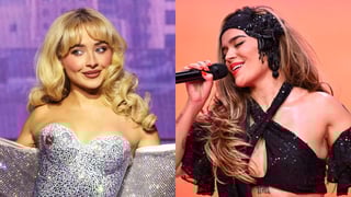 Image for Sabrina Carpenter and Karol G Set to Headline Coachella: Sources