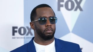 Image for Sean Combs Accuser Sara Rivers Appeals Dismissal of RICO and Sex Abuse Lawsuit