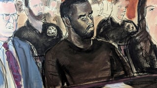 Image for Prosecutors Want Sean Combs to Spend 11 Years in Prison, as Cassie and &#8216;Jane&#8217; Demand &#8216;Justice&#8217;