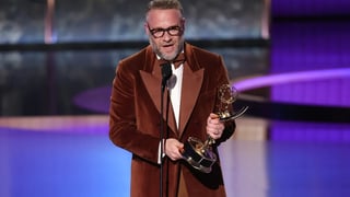 Image for Emmy Awards 2025: See the Complete Winners List (Updating Live)
