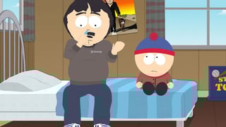 Image for &#8216;South Park&#8217; Pushes New Episode as Trey Parker and Matt Stone Admit: &#8216;We Didn&#8217;t Get It Done in Time&#8217;