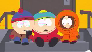 Image for Comedy Central Pulls &#8216;South Park&#8217; Episode Parodying Charlie Kirk