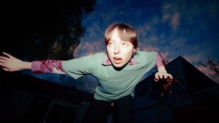 Image for &#8216;These Songs Wouldn&#8217;t Leave Me Alone&#8217;: Stella Donnelly Announces New Album &#8216;Love and Fortune&#8217;