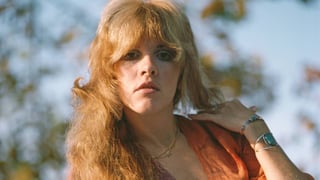 Image for Stevie Nicks Unearths Pre-Fame Letter She Wrote to Her Parents: &#8216;It Will Pay Off in the End&#8217;