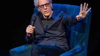 Image for The Police&#8217;s Stewart Copeland Is Bringing His Spoken Word Show to Australia and New Zealand