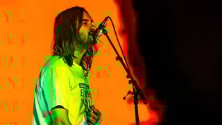 Image for Tame Impala Announce U.S. Arena Tour