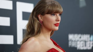 Image for Taylor Swift Will Get a 24/7 SiriusXM Station: Guess the Channel Number