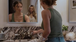 Image for Amanda Seyfried Welcomes Sydney Sweeney to Her Living Hell in &#8216;The Housemaid&#8217; Trailer