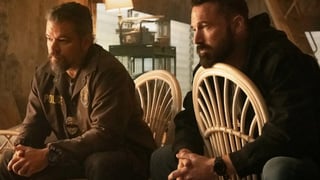 Image for Money Tests Matt Damon and Ben Affleck&#8217;s Morals in &#8216;The Rip&#8217; Trailer