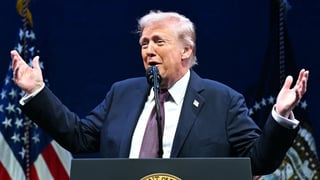 Image for Trump Implies That Domestic Violence Isn&#8217;t a Real Crime