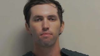 Image for Suspect in Kirk Killing Charged, Prosecutors Will Seek Death Penalty