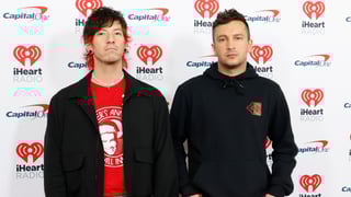Image for Twenty One Pilots Want Their Missing USB Drive With Fan Footage: It Carries ‘Significant Meaning’