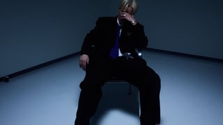 Image for Song You Need to Know: ENOLA, &#8216;Time Will Make You Change&#8217;