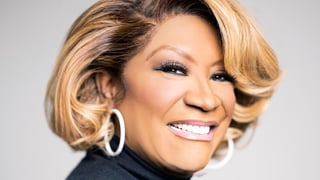 Image for Patti LaBelle Announces Australia and New Zealand Tour