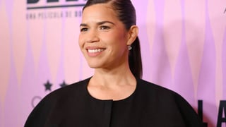 Image for America Ferrera Urges Hollywood to Be as ‘Brave as the Characters We Play’