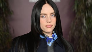 Image for Billie Eilish Almost Tossed ‘Birds of a Feather’ and Worried Song Was ‘Kind of Stupid’