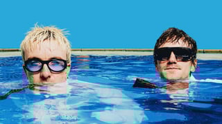Image for How Sold-Out Australian Shows Gave UK Duo Good Neighbours &#8216;Imposter Syndrome&#8217;