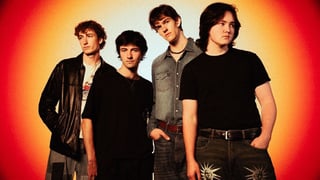 Image for Borderline Return with ‘Polished’ New Single ‘Terrify’