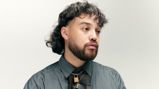 Image for BOY SODA Announces &#8216;Soulstar Deluxe&#8217;, Shares New Track &#8216;Chase Your Tail&#8217;