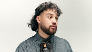 Image for &#8216;This Is the Story of Me&#8217;: BOY SODA Tells Us About His Highly Anticipated Debut Album