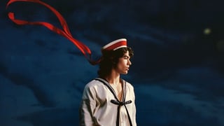 Image for Conan Gray Announces Australia and New Zealand Tour