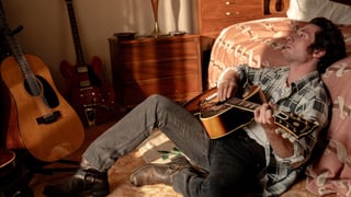 Image for ‘Springsteen: Deliver Me From Nowhere’ Has Divided the Film Critic Community
