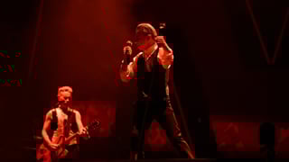 Image for Depeche Mode to Share Unreleased &#8216;Memento Mori&#8217; Tracks on New Live Album