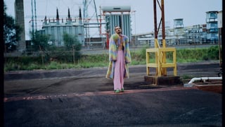 Image for Daniel Johns&#8217; Film to Premiere During ARIA Awards Week