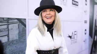 Image for Diane Keaton&#8217;s Family Reveals Her Cause of Death