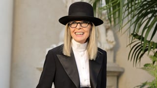 Image for Steve Martin, Jane Fonda, Bette Midler, More Stars Pay Tribute to Diane Keaton