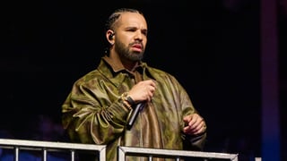 Image for Drake Launches Appeal, Hopes to Revive Defamation Lawsuit Against UMG