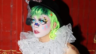 Image for Up-And-Coming Australian Artists: Dyan Tai